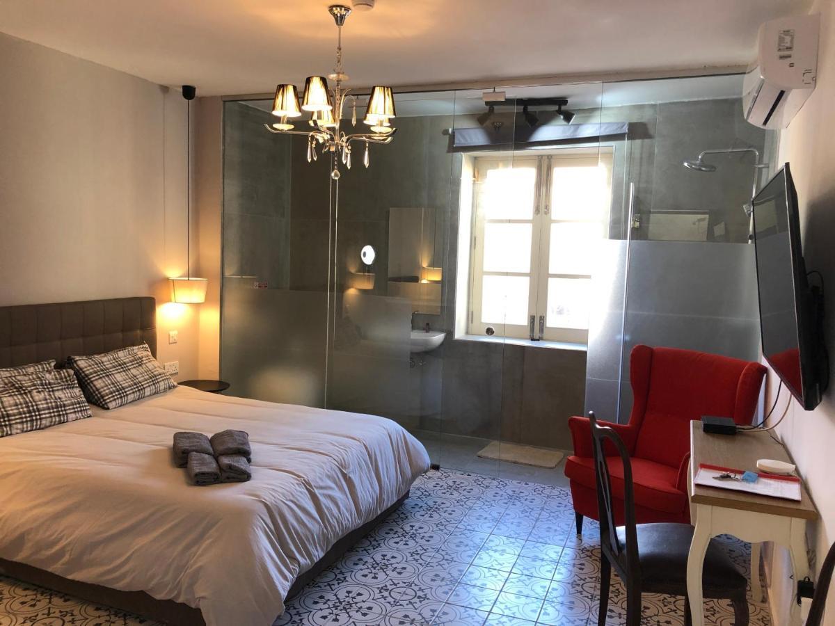 Chambre Lit King-Size