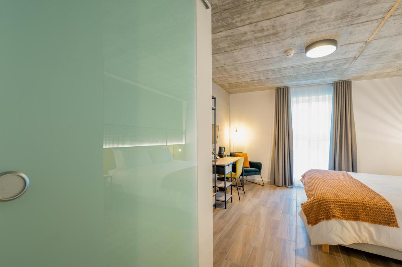 Chambre Lit Queen-Size