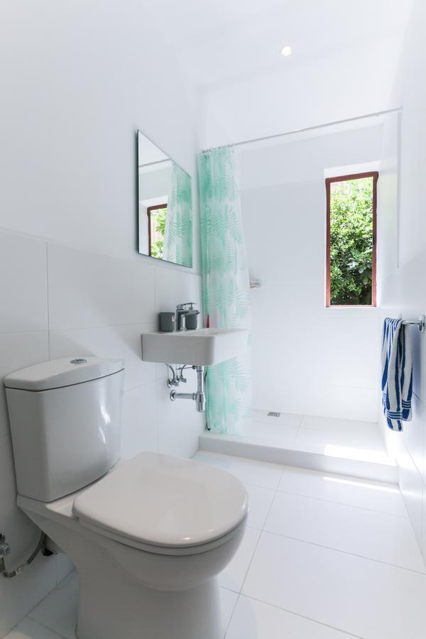 Chambre Double avec Salle de Bains Privative