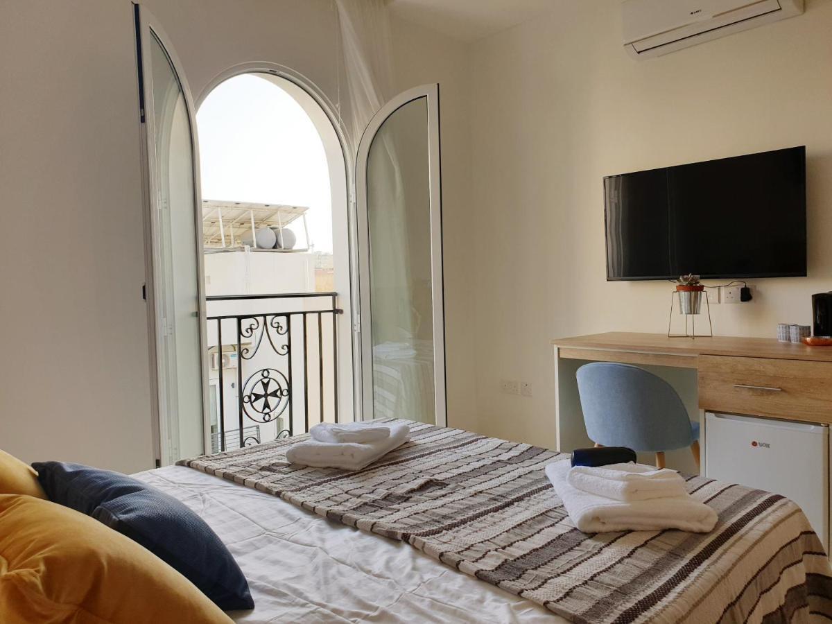 Chambre Lit King-Size