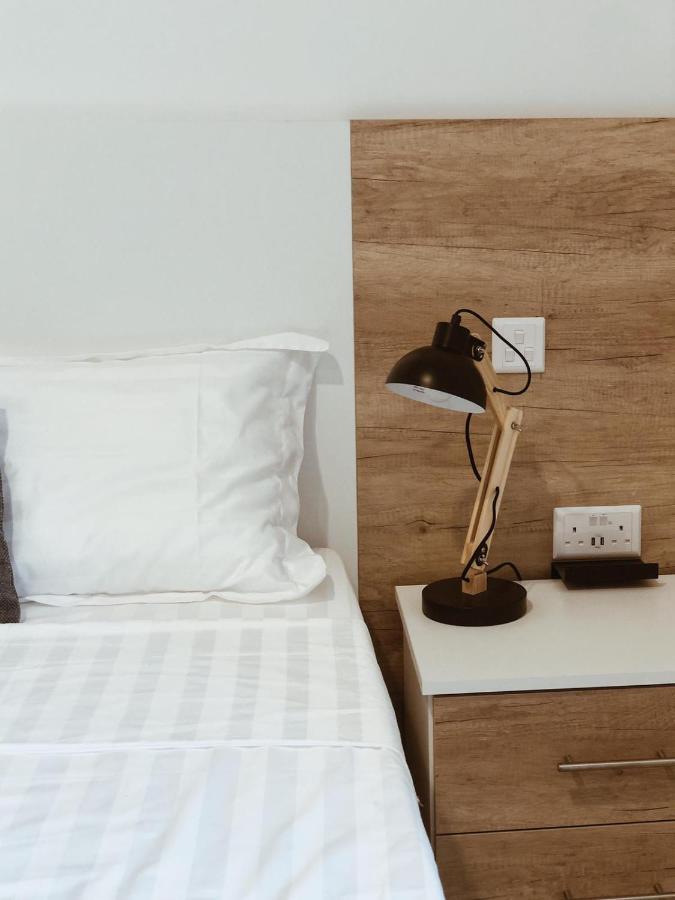 Chambre Lit King-Size