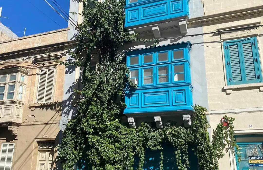 City Dacha-1