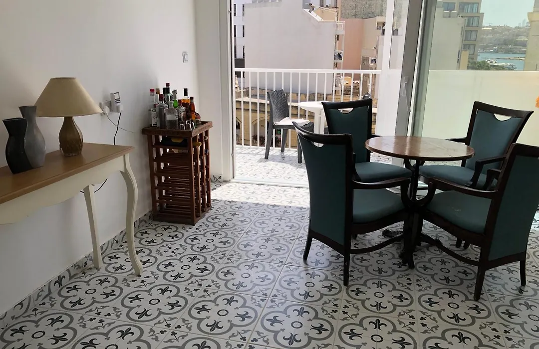 Lh Sliema (Adults Only)-1