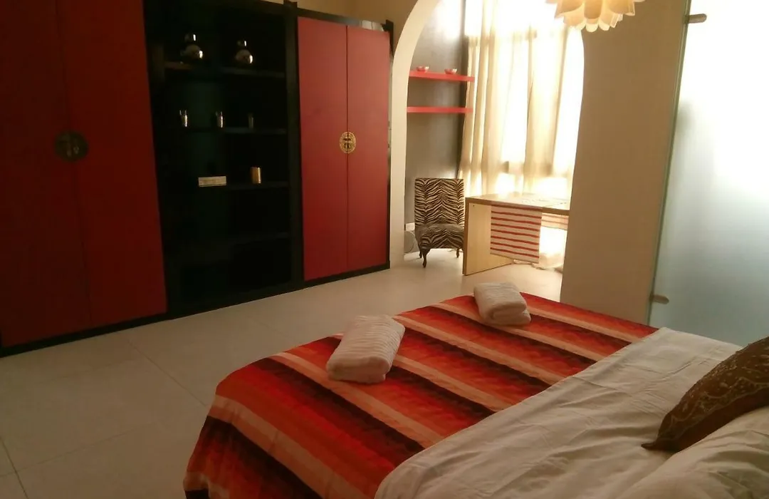 Sliema La Loggia Suites-1