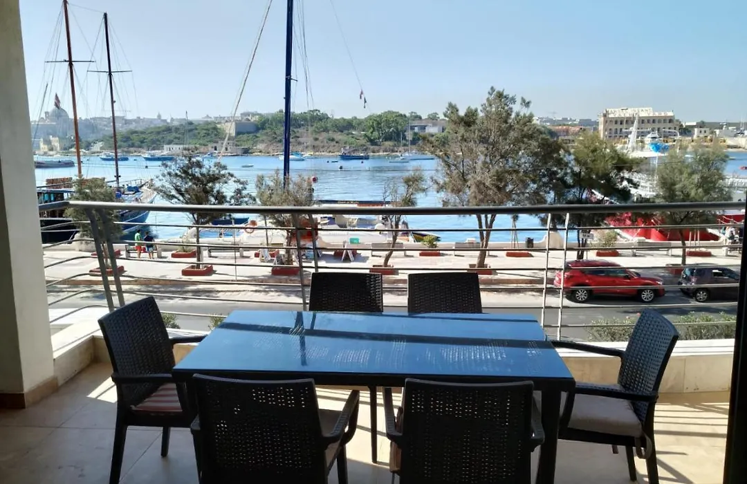 Hostal Malta Md-1