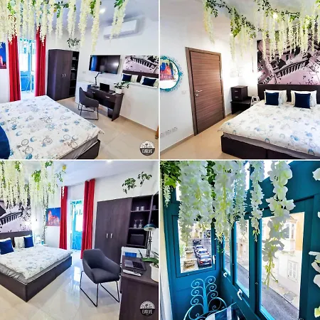 Evolve Coliving Guesthouse-2