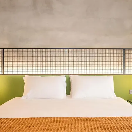 Fort40 Guest House-3