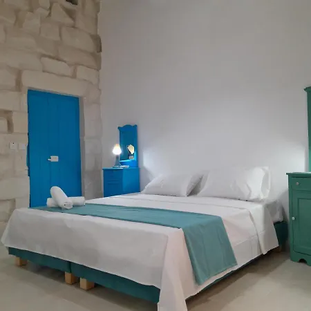 Limestone Sun Suites-3