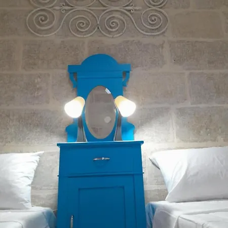 Limestone Sun Suites-2