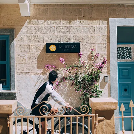 Ta' Tereza In Manwel Dimech-2