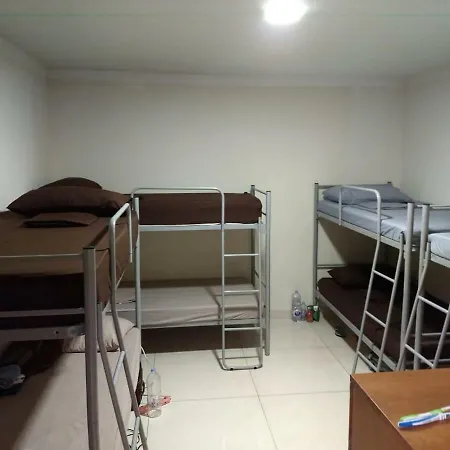 Hostal Malta Md-2