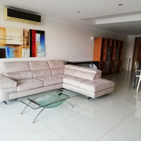 Hostal Malta Md-3